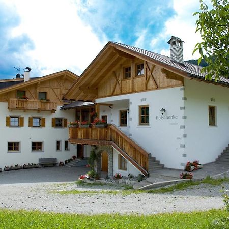 Obermoserhof Βίλα Feldthurns Εξωτερικό φωτογραφία