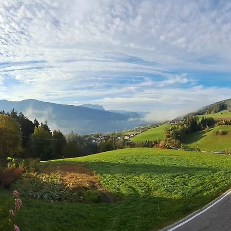 Obermoserhof Βίλα Feldthurns Εξωτερικό φωτογραφία