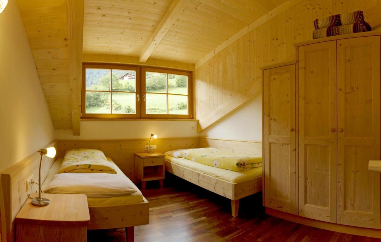 Obermoserhof Βίλα Feldthurns Εξωτερικό φωτογραφία