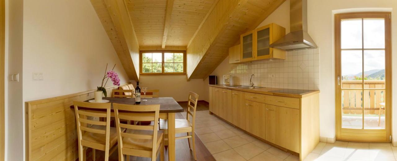 Obermoserhof Βίλα Feldthurns Εξωτερικό φωτογραφία