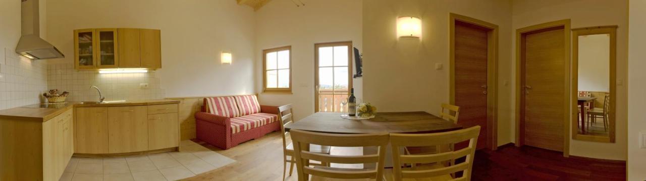 Obermoserhof Βίλα Feldthurns Εξωτερικό φωτογραφία