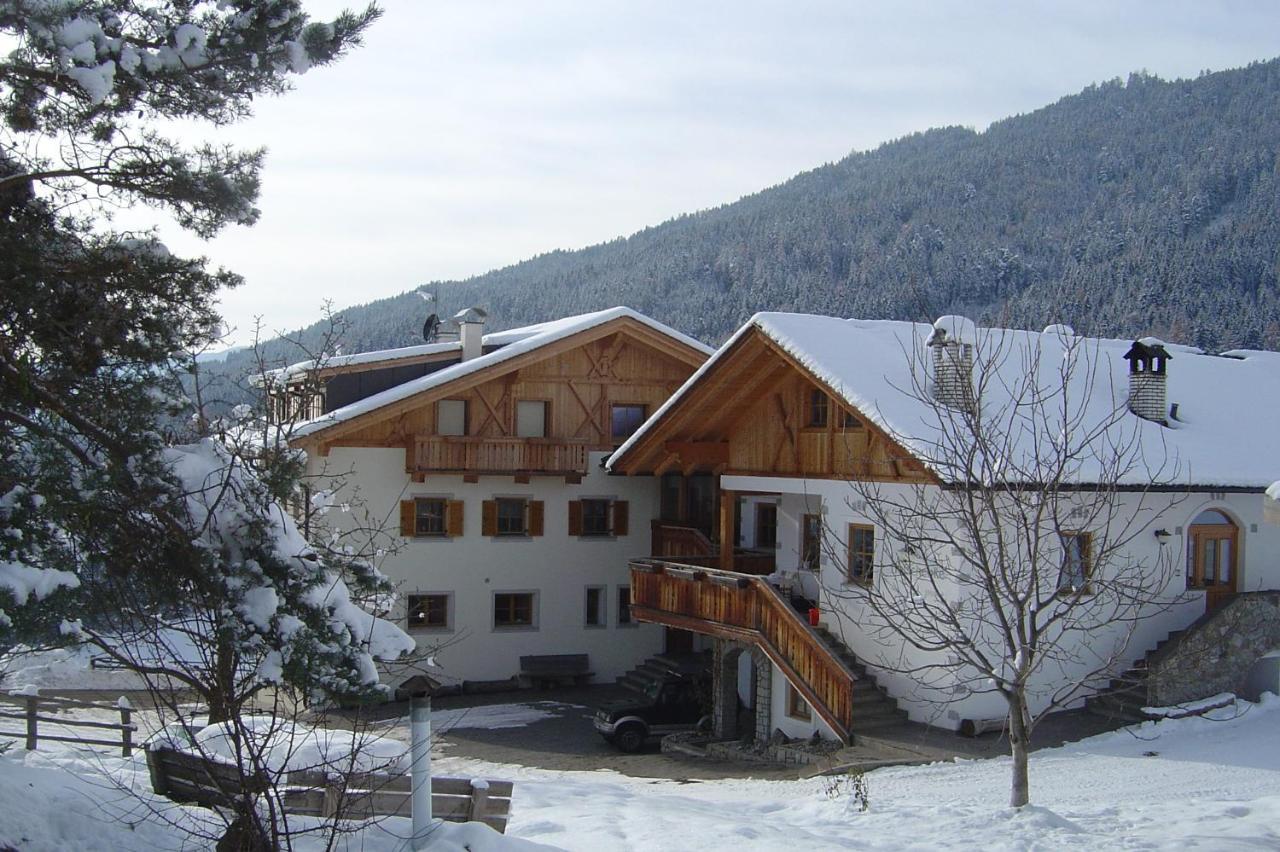 Obermoserhof Βίλα Feldthurns Εξωτερικό φωτογραφία