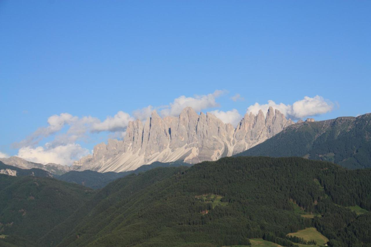 Obermoserhof Βίλα Feldthurns Εξωτερικό φωτογραφία