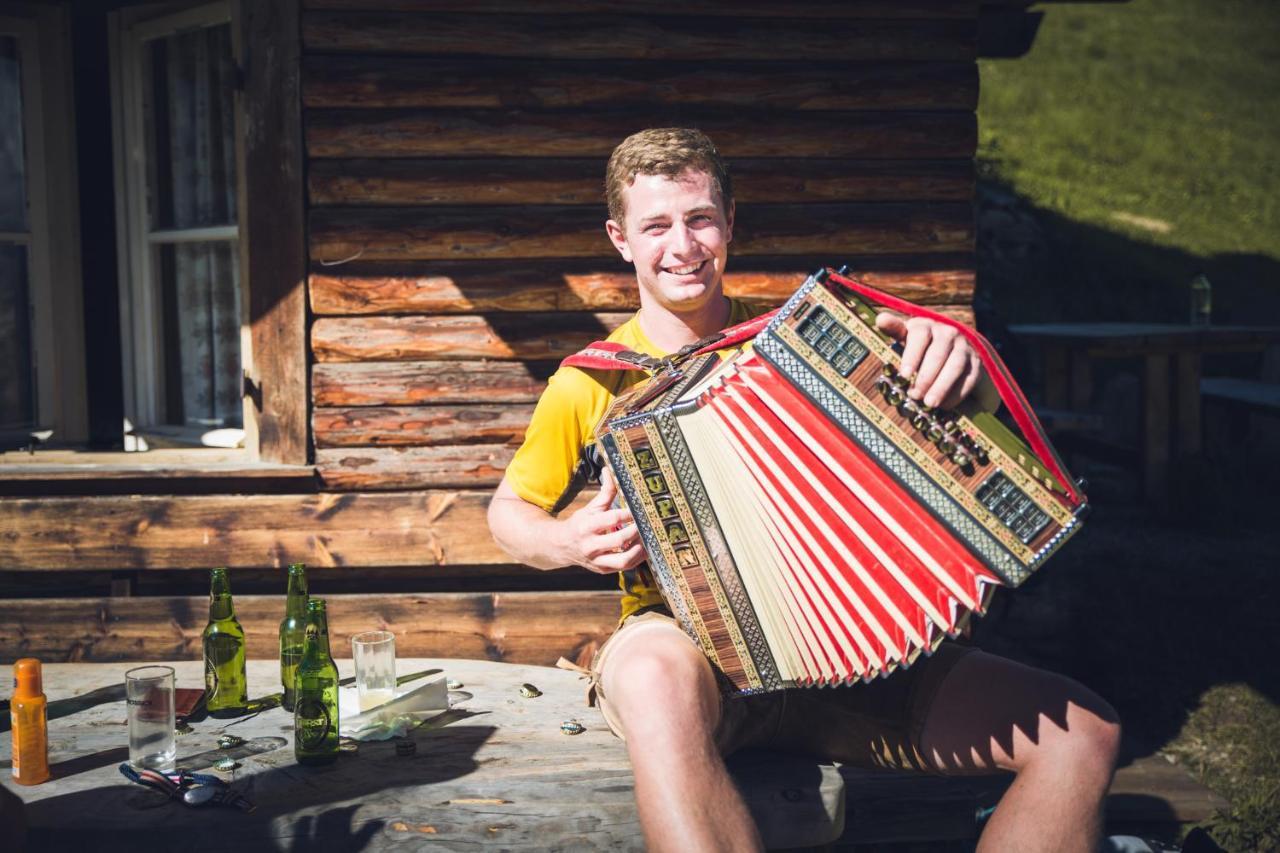 Obermoserhof Βίλα Feldthurns Εξωτερικό φωτογραφία