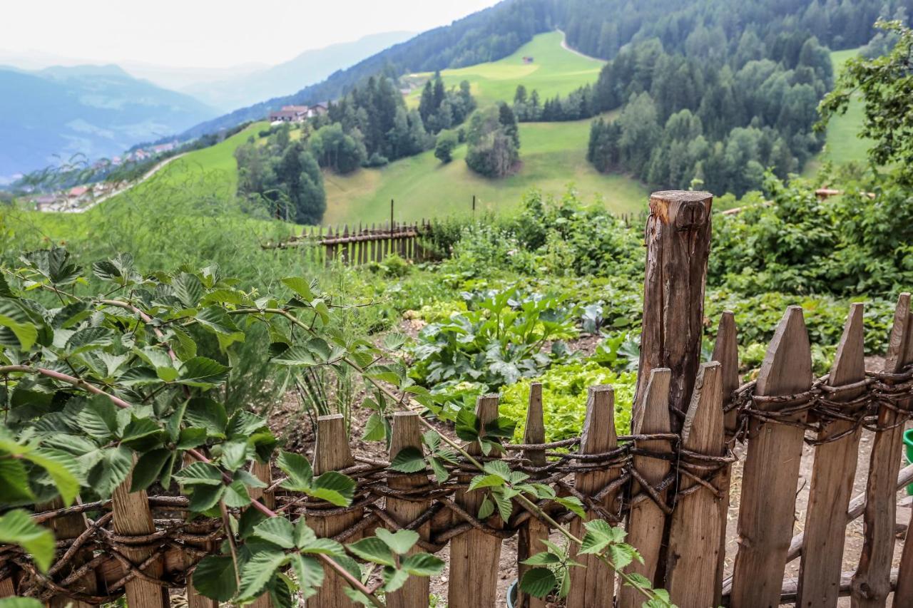 Obermoserhof Βίλα Feldthurns Εξωτερικό φωτογραφία
