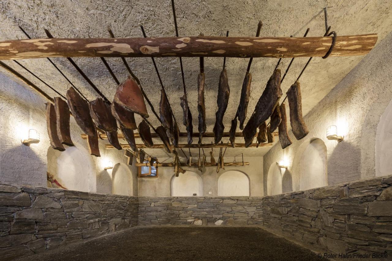 Obermoserhof Βίλα Feldthurns Εξωτερικό φωτογραφία